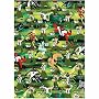 Ben 10 Wrapping Paper with Gift Tags - Pack of 2