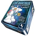Pegasus Spiele 17132G Star Munchkin (Metalldose)