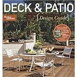 Deck and Patio Design Guide (Better Homes and Gardens Decorating)