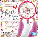 Children's Native American 'Create Your Own Dream Catcher' Gift Kit