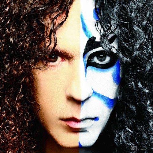 Marty Friedman - Bad D.N.A. - Zortam Music