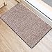 BEAU JARDIN Indoor Super Absorbs Mud Doormat 36