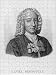 Jigsaw of DANIEL BERNOUILLI from Mary Evans