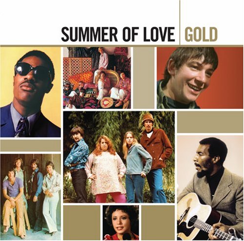 CD-Charts  Search : Summer of Love: Gold