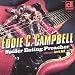 Spider Eating Preacher Image of Spider Eating Preacher