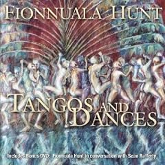 Tangos and Dances (+ bonus DVD)