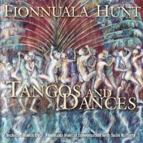 FIONNUALA HUNT : TANGOS SP