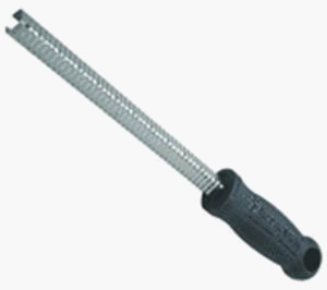 Microplane 30012 Square Rasp