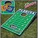 Florida Gators NCAA Football Field Bean Bag Toss Game