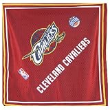 Cleveland Cavaliers NBA Jersey Rally Bandana