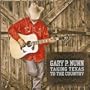 Taking Texas to the Country