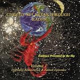 CURS-ED NET BREAKTHROUGH RADIO-VOL.1: Evidence Presented In the Sky
