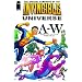 The Official Handbook Of The Invincible Universe