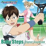 NHK Eテレアニメ ベイビーステップ オリジナル・サウンド・トラック