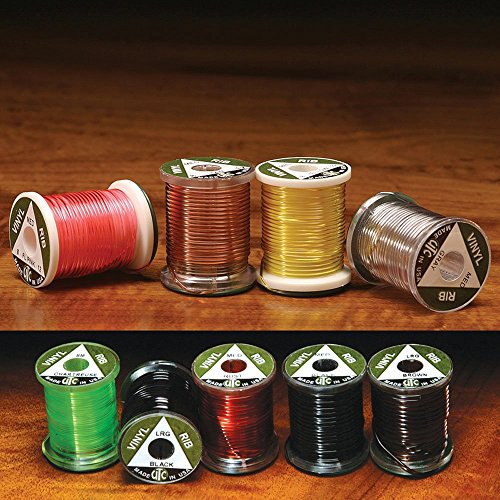 Hareline Vinyl Rib