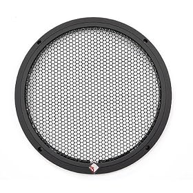 Rockford Fosgate P3S10G 10 grille for Punch Stage 3 shallow subwoofers Rockford Fosgate P3S10G 10