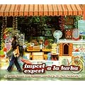 Import Export a la Turka - Turkish Sounds from Germany