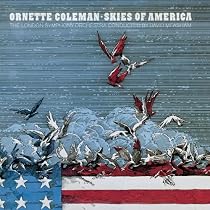 Skies of America