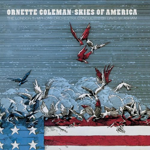 CD-Charts  Music : Skies of America