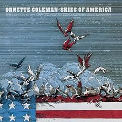 Skies of America