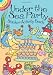 Under the Sea Party Sticker Activity Book (Dover Little Activity Books) (Dover Little Activity Books (Paperback)) at Amazon Books: 61TwgNZlpNL._SL75_