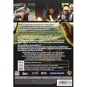 Inspecteur Barnaby - Saison 7