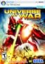 Universe At War: Earth Assault