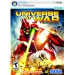 Universe At War: Earth Assault