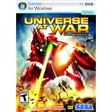 Universe At War: Earth Assault