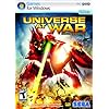 Universe At War: Earth Assault - PC