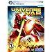 Universe At War: Earth Assault