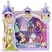Disney Princess Tangled Rapunzel Deluxe Story Bag