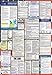 California & Federal Combination Labor Law Posters (New)