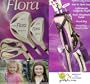 Intech Flora Junior Girls Golf Club Set (Right-Handed, Age 8 To 12)
