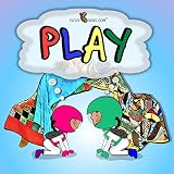 Kid's Book: Play-  Please 