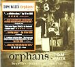 Orphans - Brawlers, Bawlers & Bastards