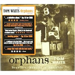 Orphans