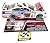 AUTOGRAPHED 2014 Dale Earnhardt Jr. #88 National Guard Racing DAYTONA 500 WIN (Raced Version) SIGNED Lionel 1/24 NASCAR Diecast Car with COA (#14953 of only 15,888 produced!)