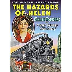 Hazards of Helen