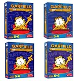 Garfield Educational Bundle 1st Grade (3 CDs)
