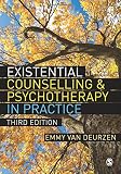 Existential counselling & psychotherapy in practice