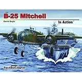 B-25 Mitchell in Action - Aircraft No. 221