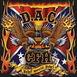 Rebel Meets Rebel [VINYL]