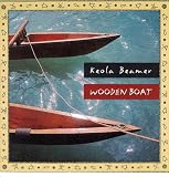 Wooden Boat