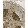 At the Movies Sign-Nuetral (16 X 20")