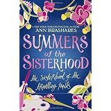 The Sisterhood of the Travelling Pantsby Ann Brashares