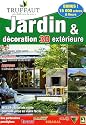 Jardin & d&eacute;coration 3D ext&eacute;rieure