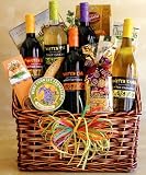 Twisted Wine Gift Basket 61Tx8spRPuL. SL160 Twisted Wine Gift Basket