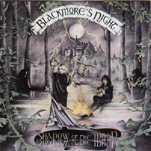 Blackmore