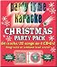 Party Tyme Karaoke: Christmas Party Pack